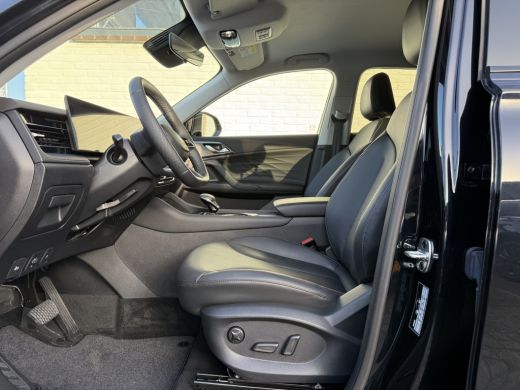 MG HS 1.5 Luxury | Carplay | Leder | 360 Camera | Virtual Cockpit ActivLease financial lease