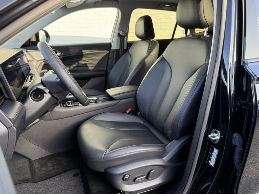 MG HS 1.5 Luxury | Carplay | Leder | 360 Camera | Virtual Cockpit ActivLease financial lease