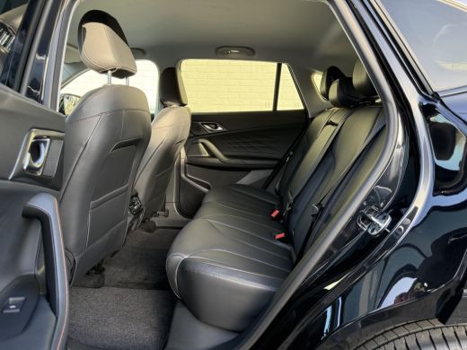 MG HS 1.5 Luxury | Carplay | Leder | 360 Camera | Virtual Cockpit ActivLease financial lease