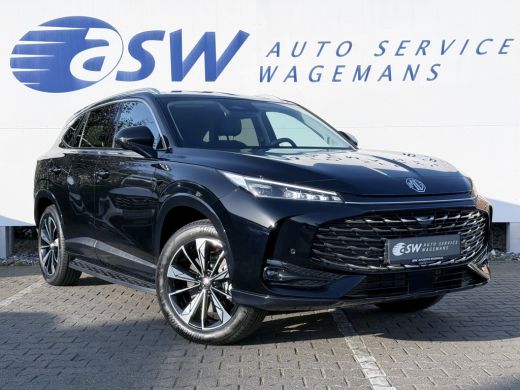 MG HS 1.5 Luxury | Carplay | Leder | 360 Camera | Virtual Cockpit ActivLease financial lease