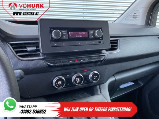 Nissan Townstar Acenta 45 kWh 285 km WLTP Snellader/ Climate/ DAB/ PDC/ Cruise ActivLease financial lease