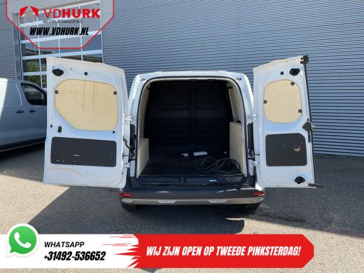 Nissan Townstar Acenta 45 kWh 285 km WLTP Snellader/ Climate/ DAB/ PDC/ Cruise ActivLease financial lease