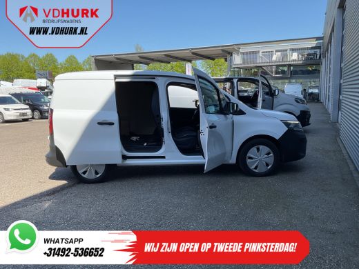 Nissan Townstar Acenta 45 kWh 285 km WLTP Snellader/ Climate/ DAB/ PDC/ Cruise ActivLease financial lease