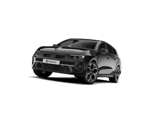 Opel Astra Edition - Hybrid | Adaptive Cruise control | Draadloze Apple Carplay en Android Auto | Keyless Start ActivLease financial lease