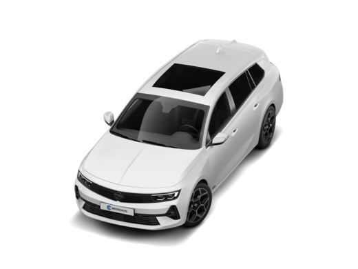 Opel Astra Edition - Hybrid | Adaptive Cruise control | Draadloze Apple Carplay en Android Auto | Keyless Start ActivLease financial lease