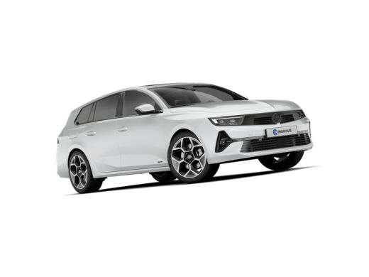 Opel Astra Edition - Hybrid | Adaptive Cruise control | Draadloze Apple Carplay en Android Auto | Keyless Start ActivLease financial lease