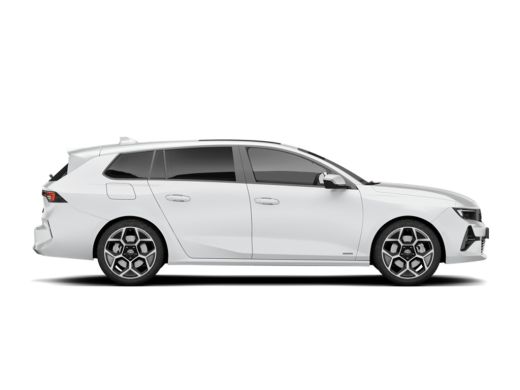 Opel Astra Edition - Hybrid | Adaptive Cruise control | Draadloze Apple Carplay en Android Auto | Keyless Start ActivLease financial lease