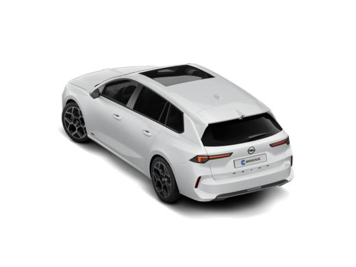 Opel Astra Edition - Hybrid | Adaptive Cruise control | Draadloze Apple Carplay en Android Auto | Keyless Start ActivLease financial lease