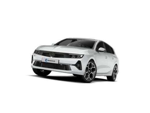 Opel Astra Edition - Hybrid | Adaptive Cruise control | Draadloze Apple Carplay en Android Auto | Keyless Start ActivLease financial lease