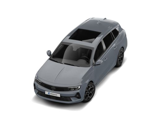 Opel Astra GS - Hybrid | Achteruitrijcamera 180&deg; | Adaptive Cruise control | Dode hoek waarschuwing ActivLease financial lease