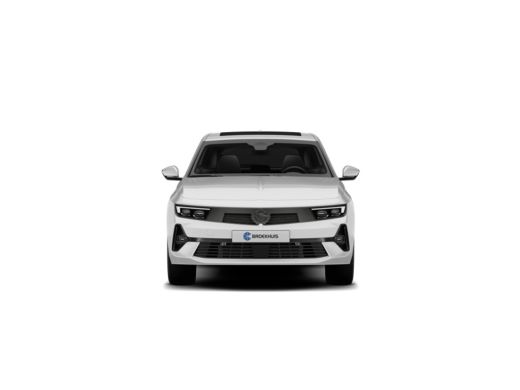 Opel Astra GS - Hybrid | Achteruitrijcamera 180&deg; | Adaptive Cruise control | Dode hoek waarschuwing ActivLease financial lease