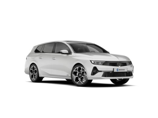 Opel Astra GS - Hybrid | Achteruitrijcamera 180&deg; | Adaptive Cruise control | Dode hoek waarschuwing ActivLease financial lease
