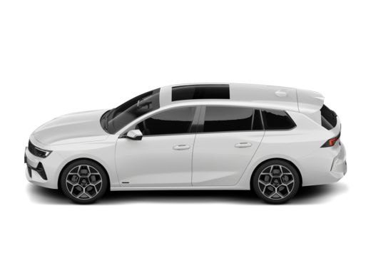 Opel Astra GS - Hybrid | Achteruitrijcamera 180&deg; | Adaptive Cruise control | Dode hoek waarschuwing ActivLease financial lease