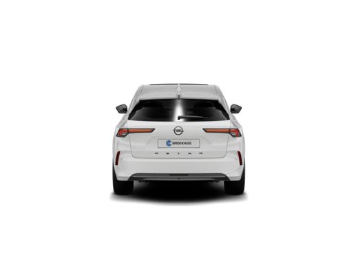 Opel Astra GS - Hybrid | Achteruitrijcamera 180&deg; | Adaptive Cruise control | Dode hoek waarschuwing ActivLease financial lease