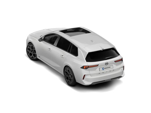 Opel Astra GS - Hybrid | Achteruitrijcamera 180&deg; | Adaptive Cruise control | Dode hoek waarschuwing ActivLease financial lease