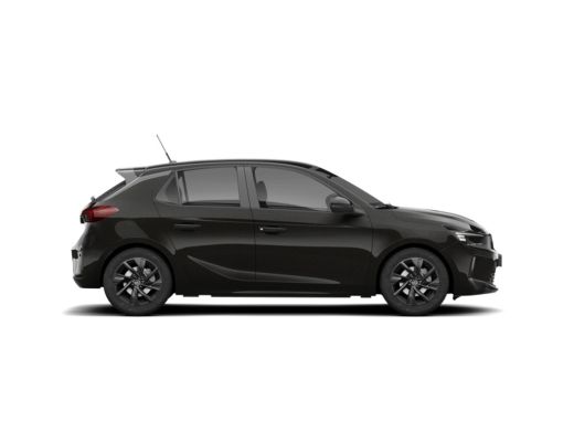 Opel Corsa Edition | Dode hoek waarschuwing | Draadloze Apple Carplay en Android Auto | LED koplampen met LE... ActivLease financial lease