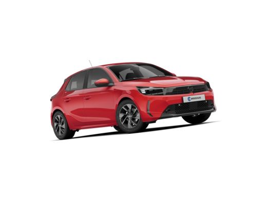 Opel Corsa YES | LED koplampen met LED dagrijverlichting | Licht -en regensensor | Parkeersensoren achter ActivLease financial lease