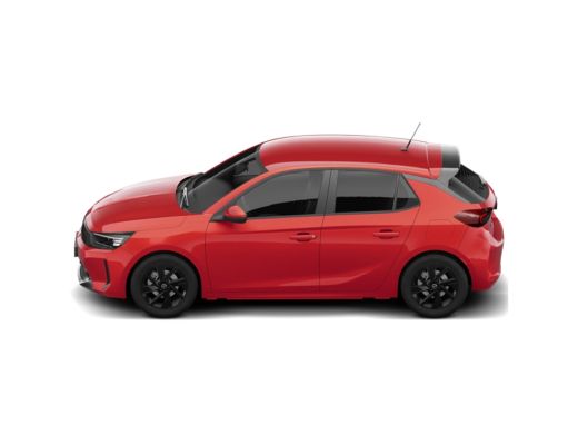 Opel Corsa YES | LED koplampen met LED dagrijverlichting | Licht -en regensensor | Parkeersensoren achter ActivLease financial lease