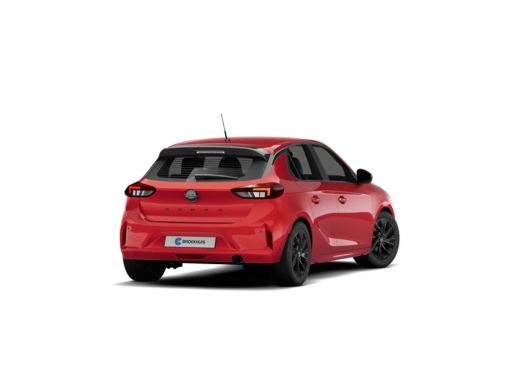 Opel Corsa YES | LED koplampen met LED dagrijverlichting | Licht -en regensensor | Parkeersensoren achter ActivLease financial lease