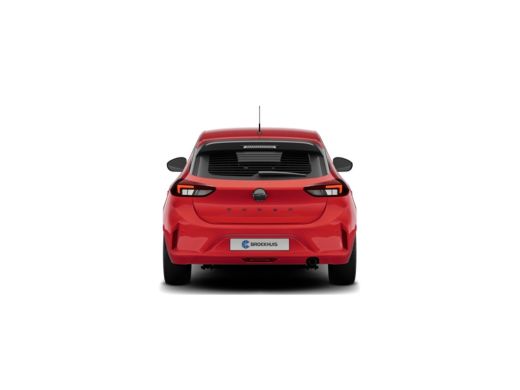 Opel Corsa YES | LED koplampen met LED dagrijverlichting | Licht -en regensensor | Parkeersensoren achter ActivLease financial lease