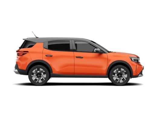 Opel Frontera GS | 17" Lichtmetalen velgen in Zwart met 215/60 R17 banden | Achteruitrijcamera | Dode hoek waar... ActivLease financial lease