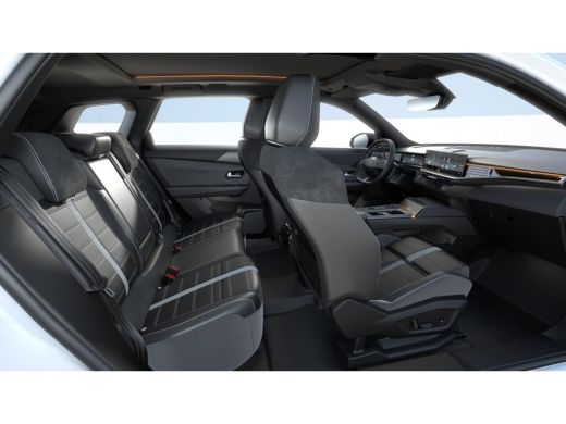 Opel Grandland AWD Ultimate - Electric | Draadloze telefoonlader (Inductie) | Elektronische klimaatregeling met ... ActivLease financial lease