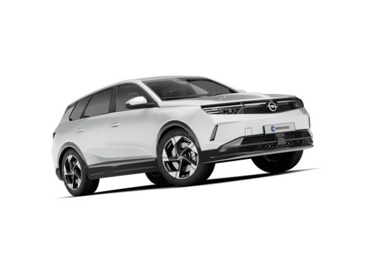 Opel Grandland AWD Ultimate - Electric | Draadloze telefoonlader (Inductie) | Elektronische klimaatregeling met ... ActivLease financial lease