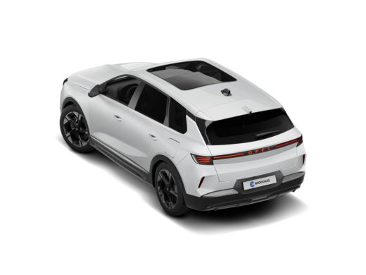 Opel Grandland AWD Ultimate - Electric | Draadloze telefoonlader (Inductie) | Elektronische klimaatregeling met ... ActivLease financial lease