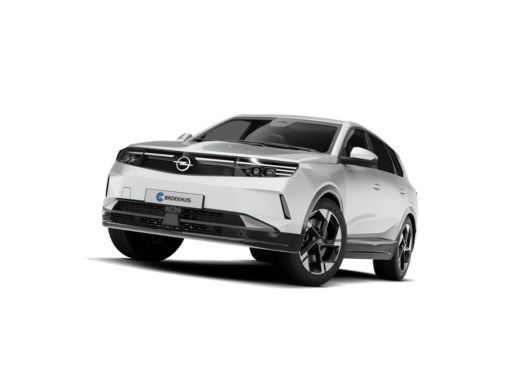 Opel Grandland AWD Ultimate - Electric | Draadloze telefoonlader (Inductie) | Elektronische klimaatregeling met ... ActivLease financial lease