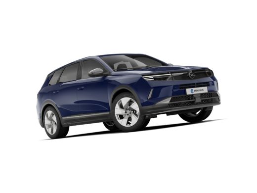 Opel Grandland Business Edition - PHEV | Achteruitrijcamera | Draadloze telefoonlader (Inductie) | Elektronische... ActivLease financial lease