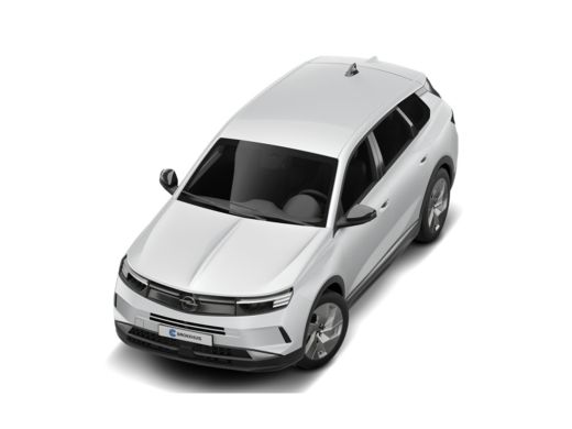 Opel Grandland Business Edition - PHEV | Achteruitrijcamera | Draadloze telefoonlader (Inductie) | Elektronische... ActivLease financial lease
