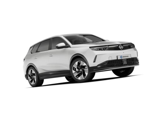 Opel Grandland GS - Electric | Draadloze telefoonlader (Inductie) | Elektronische klimaatregeling met twee zones... ActivLease financial lease