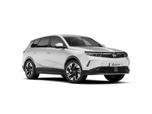 Opel Grandland GS - Electric | Draadloze telefoonlader (Inductie) | Elektronische klimaatregeling met twee zones... ActivLease financial lease