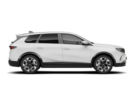 Opel Grandland GS - Electric | Draadloze telefoonlader (Inductie) | Elektronische klimaatregeling met twee zones... ActivLease financial lease