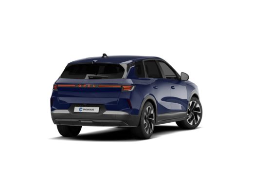 Opel Grandland GS - PHEV | Draadloze telefoonlader (Inductie) | Elektronische klimaatregeling met twee zones | L... ActivLease financial lease