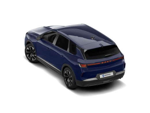 Opel Grandland GS - PHEV | Draadloze telefoonlader (Inductie) | Elektronische klimaatregeling met twee zones | L... ActivLease financial lease