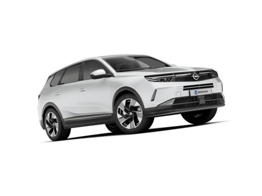 Opel Grandland GS - PHEV | Draadloze telefoonlader (Inductie) | Elektronische klimaatregeling met twee zones | L... ActivLease financial lease