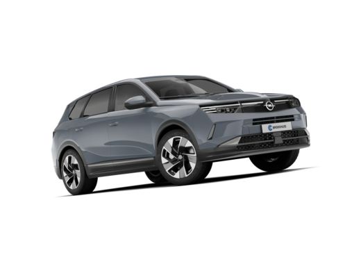 Opel Grandland GS - PHEV | Draadloze telefoonlader (Inductie) | Elektronische klimaatregeling met twee zones | L... ActivLease financial lease