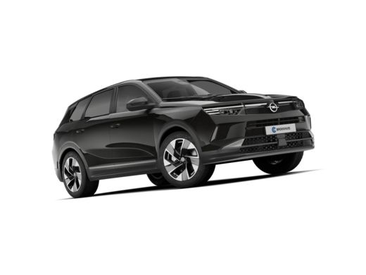 Opel Grandland GS - PHEV | Draadloze telefoonlader (Inductie) | Elektronische klimaatregeling met twee zones | L... ActivLease financial lease