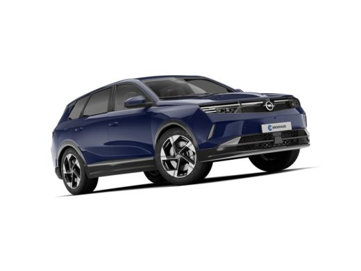Opel Grandland Ultimate - Electric | Draadloze telefoonlader (Inductie) | Elektronische klimaatregeling met twee... ActivLease financial lease