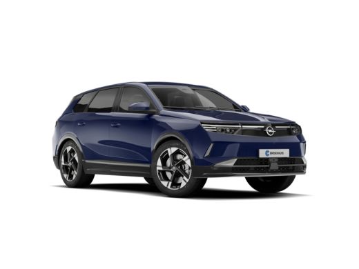 Opel Grandland Ultimate - Electric | Draadloze telefoonlader (Inductie) | Elektronische klimaatregeling met twee... ActivLease financial lease