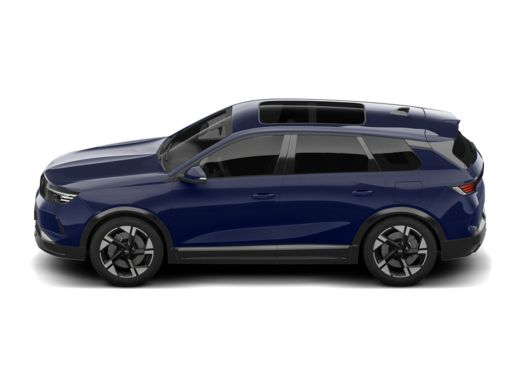 Opel Grandland Ultimate - Electric | Draadloze telefoonlader (Inductie) | Elektronische klimaatregeling met twee... ActivLease financial lease