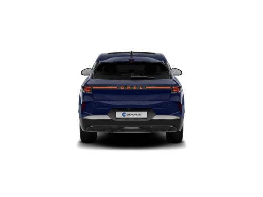 Opel Grandland Ultimate - Electric | Draadloze telefoonlader (Inductie) | Elektronische klimaatregeling met twee... ActivLease financial lease
