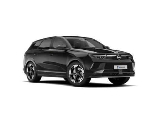 Opel Grandland Ultimate - Electric | Draadloze telefoonlader (Inductie) | Elektronische klimaatregeling met twee... ActivLease financial lease