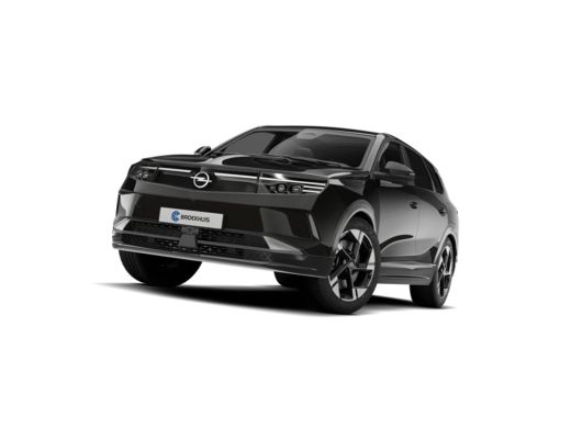 Opel Grandland Ultimate - Electric | Draadloze telefoonlader (Inductie) | Elektronische klimaatregeling met twee... ActivLease financial lease