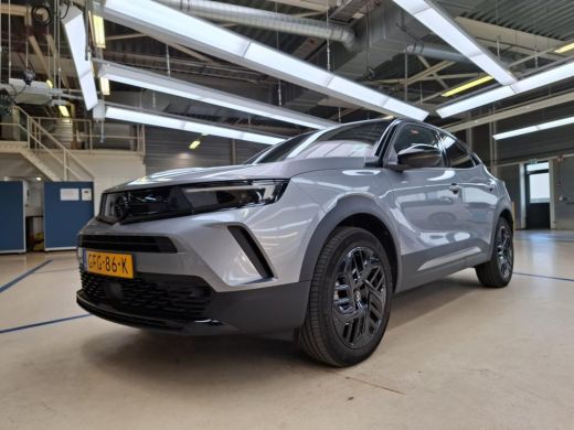 Opel Mokka-e Long Range GS 54 kWh 156k | Massage | Warmtepomp | Navigatie | Full-LED | Achteruitcamera | !!