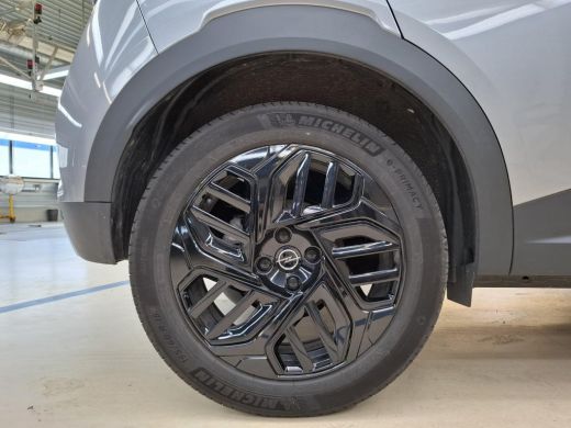 Opel Mokka-e Long Range GS 54 kWh 156k | Massage | Warmtepomp | Navigatie | Full-LED | Achteruitcamera | !! ActivLease financial lease
