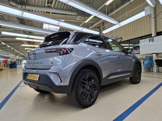 Opel Mokka-e Long Range GS 54 kWh 156k | Massage | Warmtepomp | Navigatie | Full-LED | Achteruitcamera | !! ActivLease financial lease