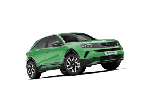 Opel Mokka GS | Achteruitrijcamera | Electronic Climate Control | Elektrisch bedienbare en verwarmde buitens... ActivLease financial lease
