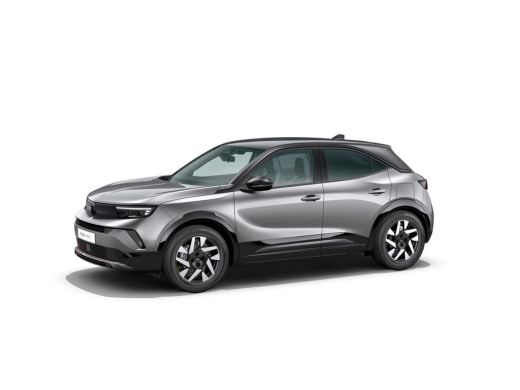 Opel Mokka GS | Achteruitrijcamera | Electronic Climate Control | Elektrisch bedienbare en verwarmde buitens... ActivLease financial lease